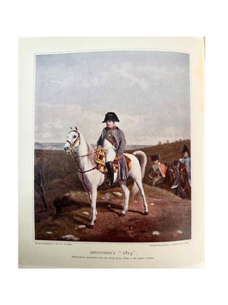 Life of Napoleon Bonaparte