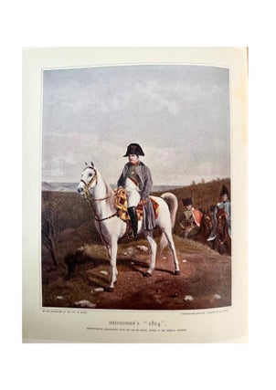 Life of Napoleon Bonaparte