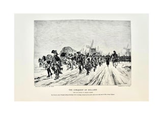 Life of Napoleon Bonaparte