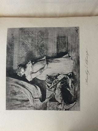 Thackeray's Works