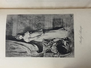 Thackeray's Works