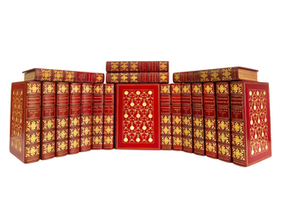 Item #3494 Roosevelt's Works. Theodore Roosevelt