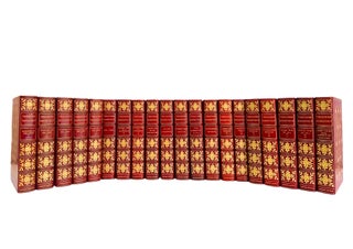 Roosevelt's Works