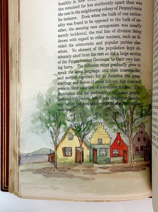 Roosevelt's Works