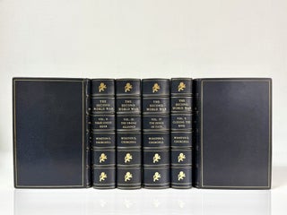 Item #3495 The Second World War. Winston Churchill