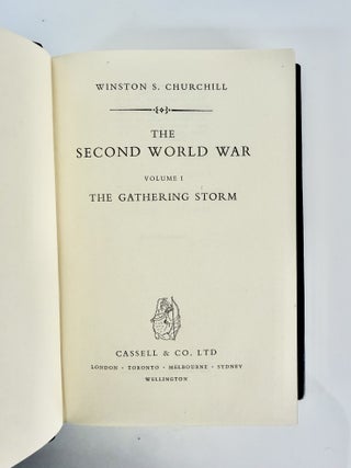 The Second World War