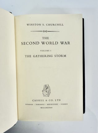 The Second World War