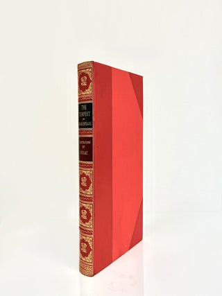Shakespeare's Comedy of the Tempest
