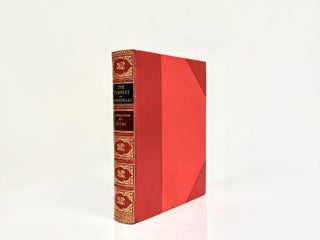 Shakespeare's Comedy of the Tempest