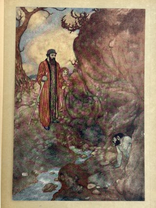 Shakespeare's Comedy of the Tempest