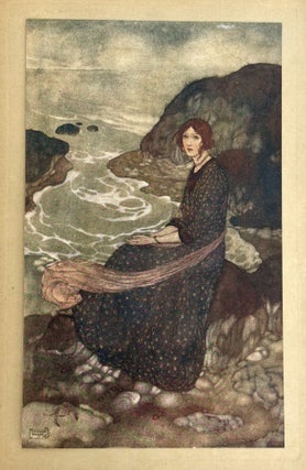 Shakespeare's Comedy of the Tempest