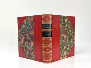 Item #3497 Seven Pillars of Wisdom, A Triumph. T. E. Lawrence