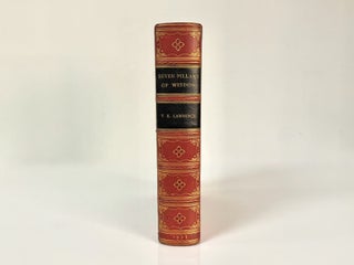 Seven Pillars of Wisdom, A Triumph