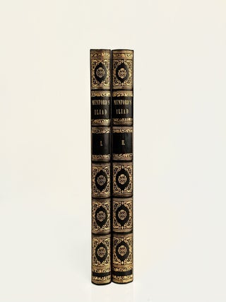Homer's Iliad