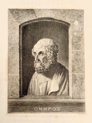 Homer's Iliad