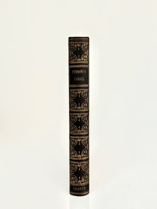 The &AElig;neis of Virgil