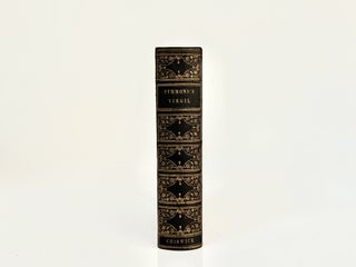 The Æneis of Virgil