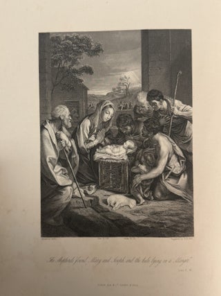 Historic Illustrations of the Bible