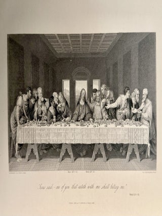 Historic Illustrations of the Bible