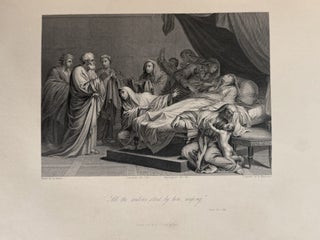 Historic Illustrations of the Bible