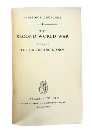 The Second World War