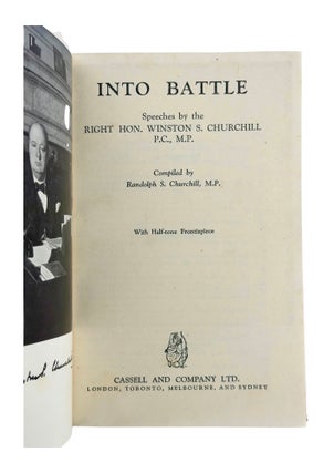 War Speeches