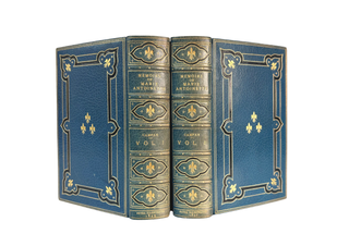 Memoirs of the Court of Marie Antoinette