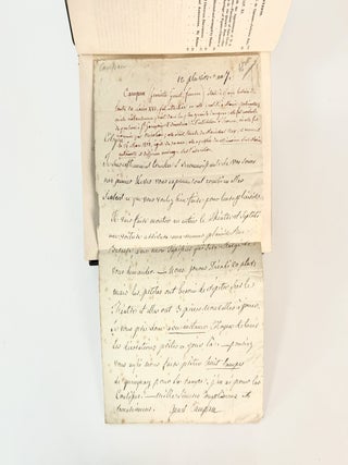 Memoirs of the Court of Marie Antoinette