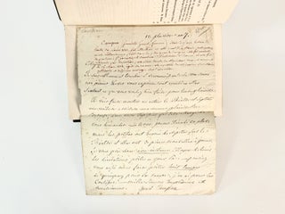 Memoirs of the Court of Marie Antoinette
