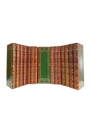 The Works of Samuel Johnson. Samuel Johnson.