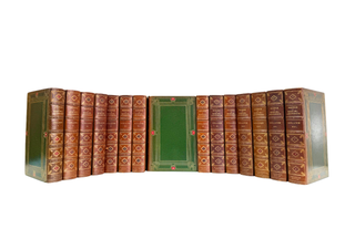 Item #3508 The Works of Samuel Johnson. Samuel Johnson