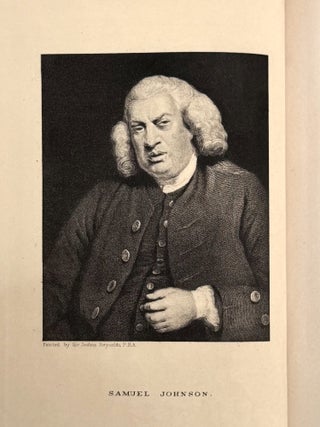 The Works of Samuel Johnson