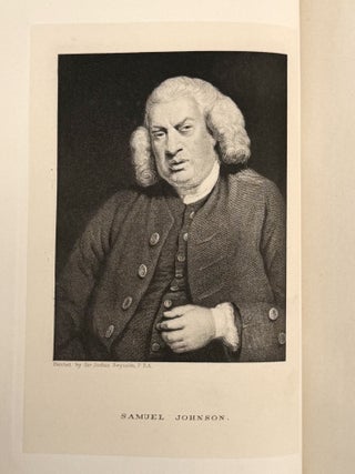 The Works of Samuel Johnson