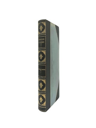 The Works of Charles Dickens