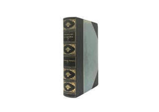The Works of Charles Dickens