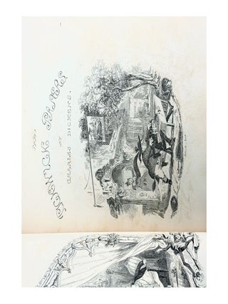 The Works of Charles Dickens