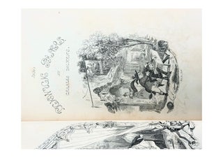 The Works of Charles Dickens