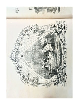 The Works of Charles Dickens