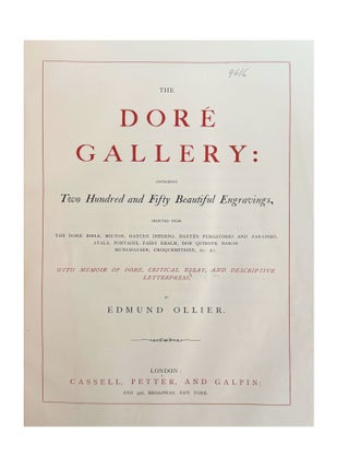Dor&eacute; Gallery