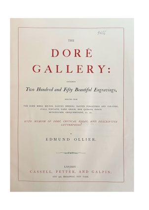 Doré Gallery