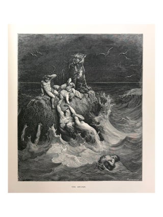 Dor&eacute; Gallery